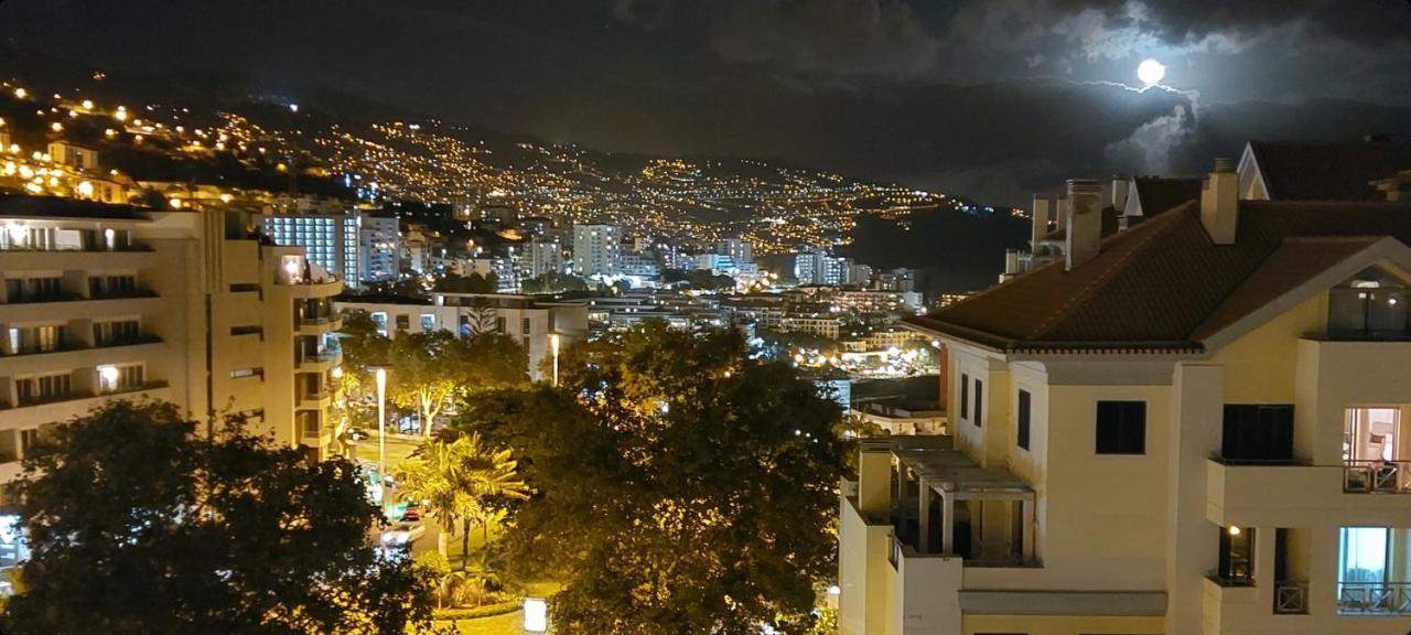 Bright Studio Funchal  Buitenkant foto