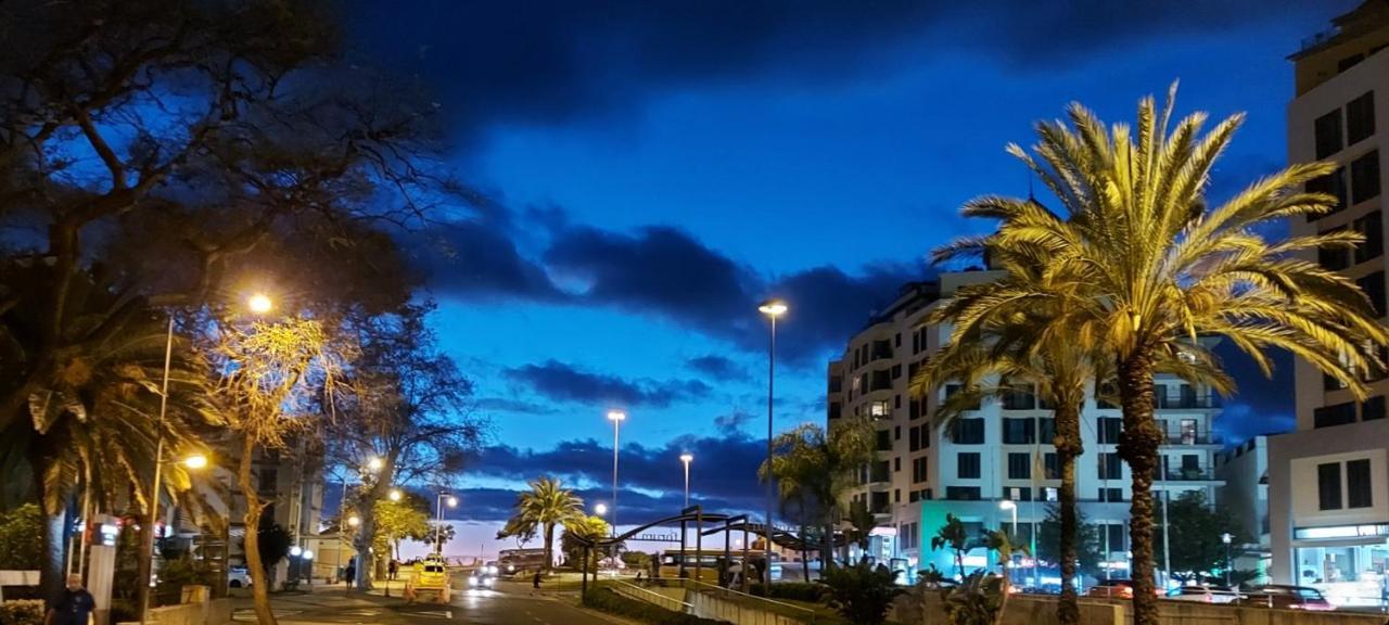 Bright Studio Funchal  Buitenkant foto