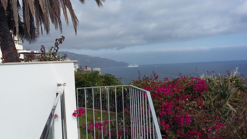 Bright Studio Funchal  Buitenkant foto