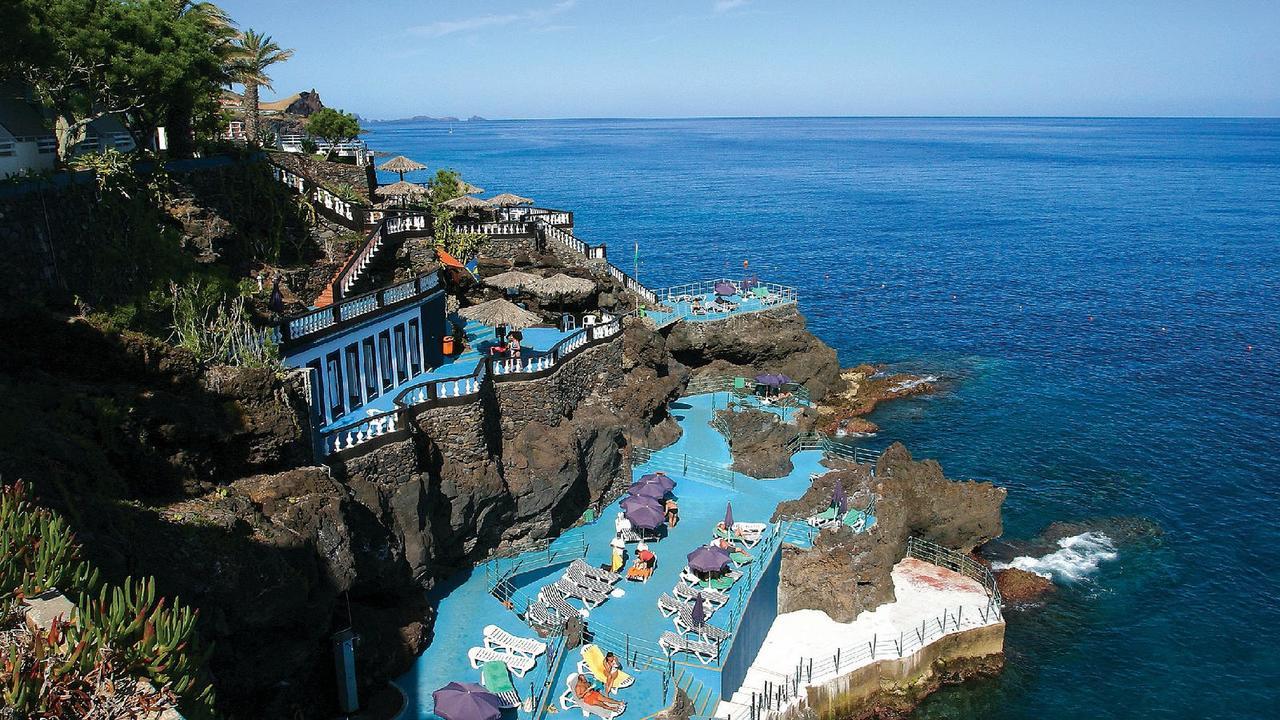 Bright Studio Funchal  Buitenkant foto