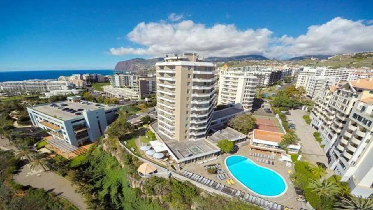 Bright Studio Funchal  Buitenkant foto