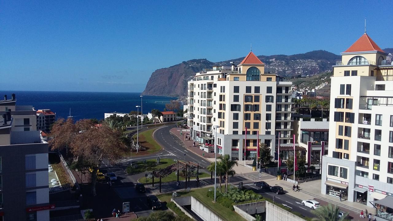 Bright Studio Funchal  Buitenkant foto