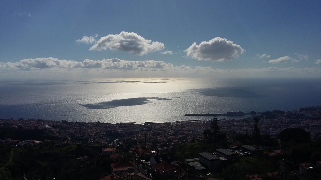 Bright Studio Funchal  Buitenkant foto