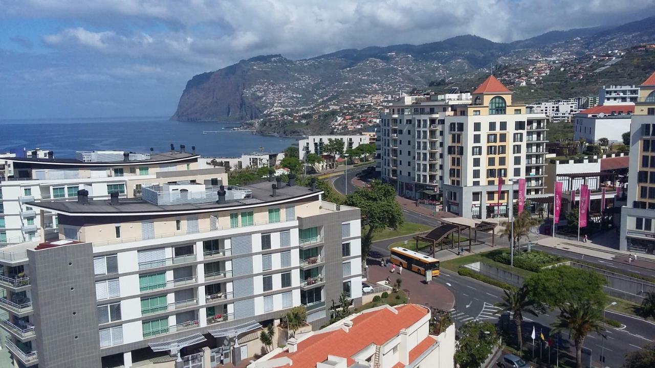 Bright Studio Funchal  Buitenkant foto