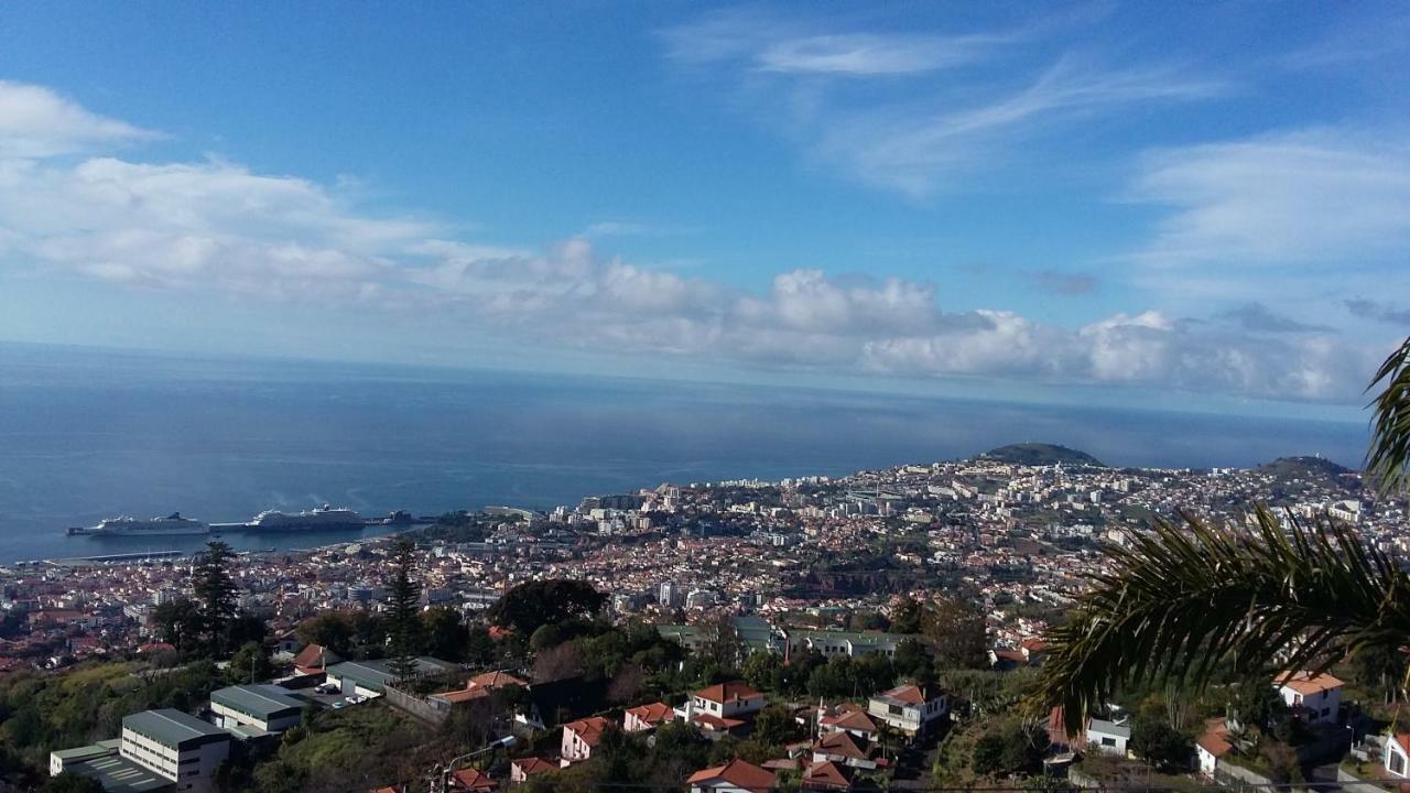 Bright Studio Funchal  Buitenkant foto