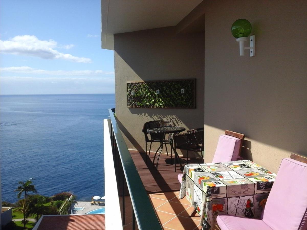 Bright Studio Funchal  Buitenkant foto